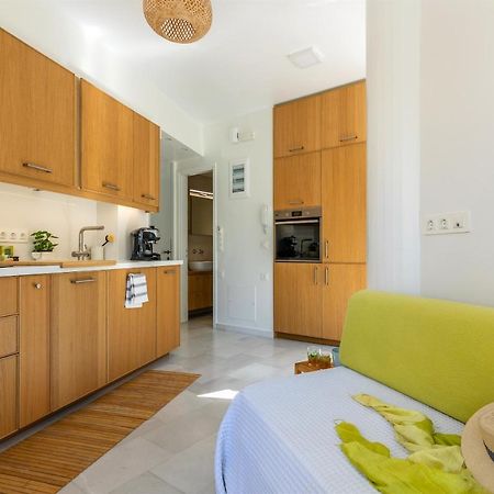 Theseus Zen Luxury Suite - Natural Living Héraklion Extérieur photo