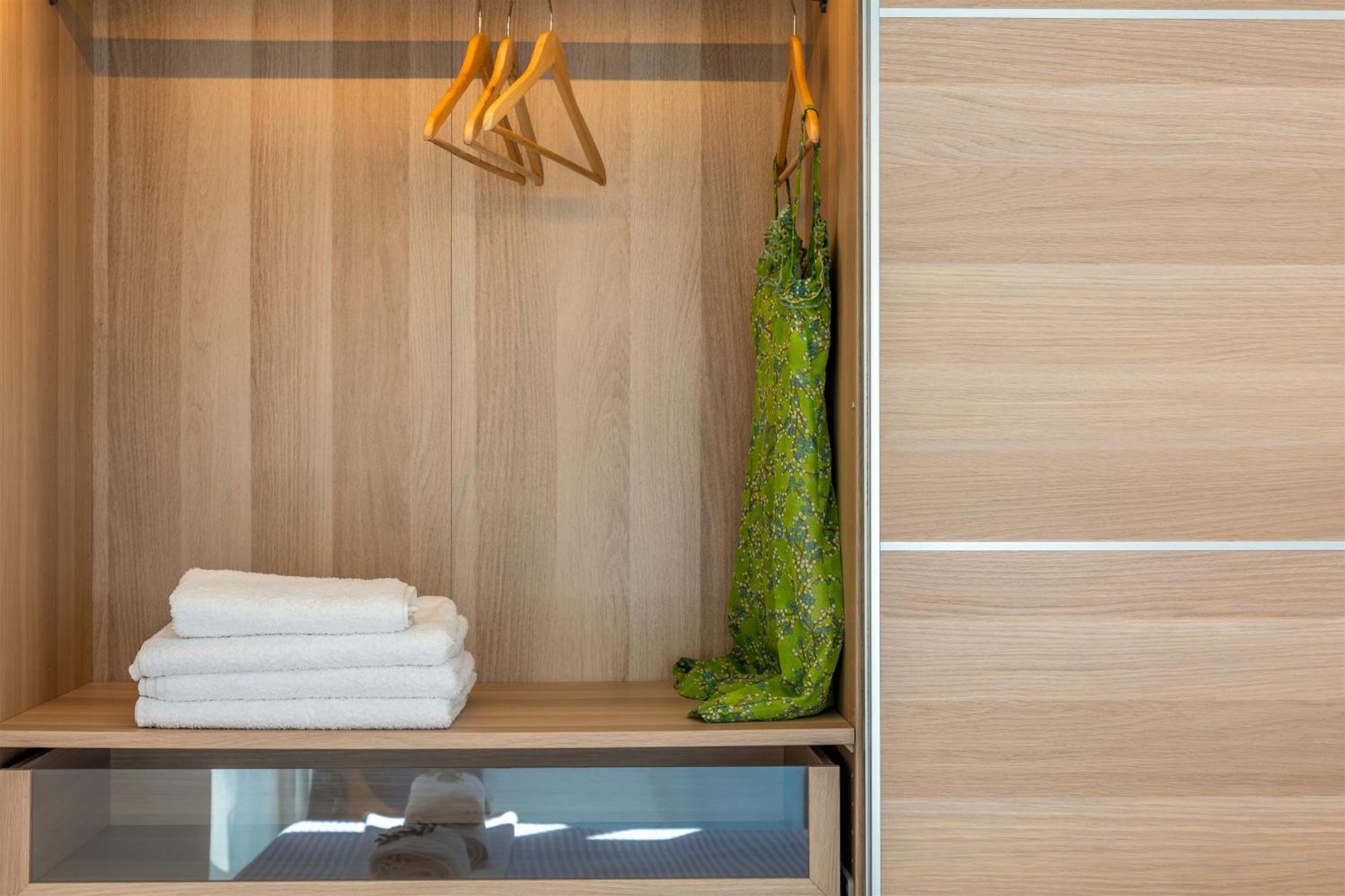 Theseus Zen Luxury Suite - Natural Living Héraklion Extérieur photo